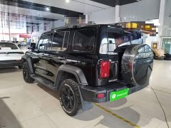 Tank 300 Off-Road Edition 2.0T Conqueror - ფოტო 5