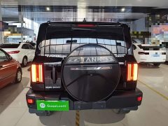 Tank 300 Off-Road Edition 2.0T Conqueror - ფოტო 6