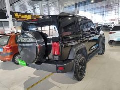 Tank 300 Off-Road Edition 2.0T Conqueror - ფოტო 7