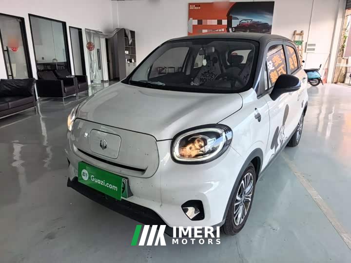 Leapmotor Leapo T03 310 Comfort Edition - ავტომობილი ჩინეთიდან