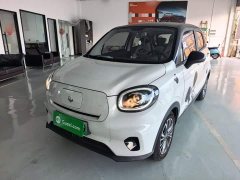 Leapmotor Leapo T03 310 Comfort Edition - ფოტო 1