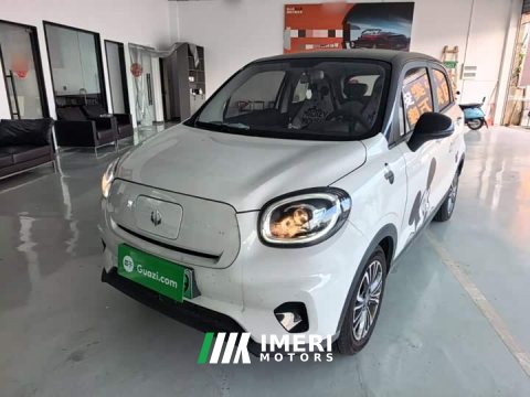 2024 Leapmotor Leapo T03 310 Comfort Edition - ავტომობილი ჩინეთიდან