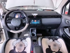 Leapmotor Leapo T03 310 Comfort Edition - ფოტო 10
