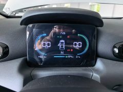 Leapmotor Leapo T03 310 Comfort Edition - ფოტო 12