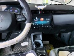 Leapmotor Leapo T03 310 Comfort Edition - ფოტო 13