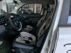 Leapmotor Leapo T03 310 Comfort Edition - ფოტო 15