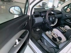 Leapmotor Leapo T03 310 Comfort Edition - ფოტო 16