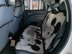 Leapmotor Leapo T03 310 Comfort Edition - ფოტო 17