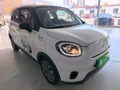 Leapmotor Leapo T03 310 Comfort Edition - ფოტო 4