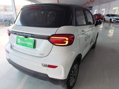 Leapmotor Leapo T03 310 Comfort Edition - ფოტო 7