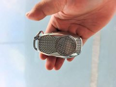 Leapmotor Leapo T03 310 Comfort Edition - ფოტო 9