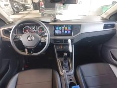 Volkswagen Polo 2019 Plus 1.5L Automatic Panoramic Sunroof Comfort Edition - ფოტო 10