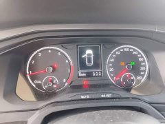 Volkswagen Polo 2019 Plus 1.5L Automatic Panoramic Sunroof Comfort Edition - ფოტო 12