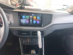 Volkswagen Polo 2019 Plus 1.5L Automatic Panoramic Sunroof Comfort Edition - ფოტო 13