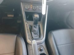Volkswagen Polo 2019 Plus 1.5L Automatic Panoramic Sunroof Comfort Edition - ფოტო 14