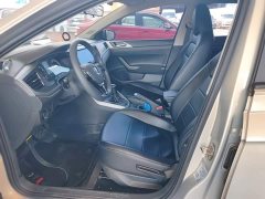 Volkswagen Polo 2019 Plus 1.5L Automatic Panoramic Sunroof Comfort Edition - ფოტო 15