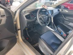 Volkswagen Polo 2019 Plus 1.5L Automatic Panoramic Sunroof Comfort Edition - ფოტო 16