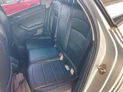 Volkswagen Polo 2019 Plus 1.5L Automatic Panoramic Sunroof Comfort Edition - ფოტო 17