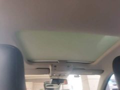 Volkswagen Polo 2019 Plus 1.5L Automatic Panoramic Sunroof Comfort Edition - ფოტო 18