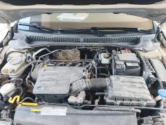 Volkswagen Polo 2019 Plus 1.5L Automatic Panoramic Sunroof Comfort Edition - ფოტო 20
