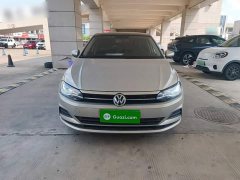 Volkswagen Polo 2019 Plus 1.5L Automatic Panoramic Sunroof Comfort Edition - ფოტო 3
