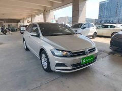 Volkswagen Polo 2019 Plus 1.5L Automatic Panoramic Sunroof Comfort Edition - ფოტო 4
