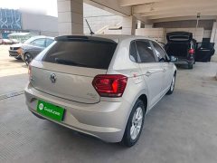 Volkswagen Polo 2019 Plus 1.5L Automatic Panoramic Sunroof Comfort Edition - ფოტო 7