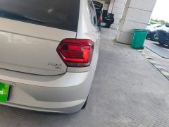 Volkswagen Polo 2019 Plus 1.5L Automatic Panoramic Sunroof Comfort Edition - ფოტო 8