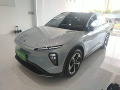 NIO ES6 75kWh - ფოტო 1