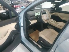 NIO ES6 75kWh - ფოტო 12