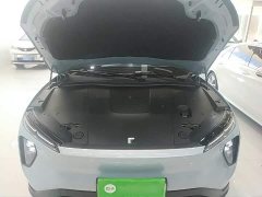 NIO ES6 75kWh - ფოტო 16