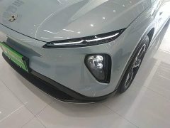 NIO ES6 75kWh - ფოტო 18