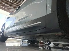 NIO ES6 75kWh - ფოტო 19