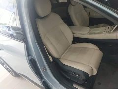 NIO ES6 75kWh - ფოტო 20