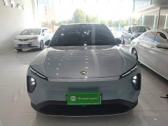 NIO ES6 75kWh - ფოტო 3