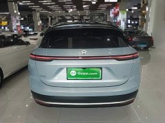 NIO ES6 75kWh - ფოტო 4