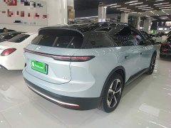 NIO ES6 75kWh - ფოტო 5