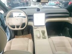 NIO ES6 75kWh - ფოტო 6