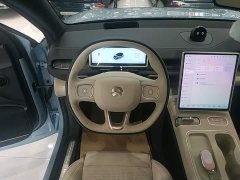 NIO ES6 75kWh - ფოტო 7