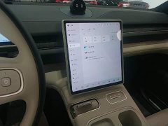 NIO ES6 75kWh - ფოტო 9