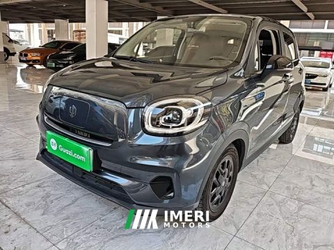 2023 Leapmotor T03 310 Lite Enjoy Edition - ავტომობილი ჩინეთიდან