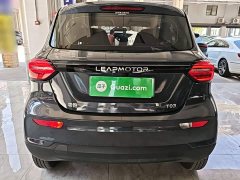 Leapmotor T03 310 Lite Enjoy Edition - ფოტო 6