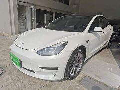 Tesla Model 3 Rear-Wheel Drive - ფოტო 1