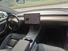 Tesla Model 3 Rear-Wheel Drive - ფოტო 10