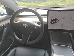 Tesla Model 3 Rear-Wheel Drive - ფოტო 11