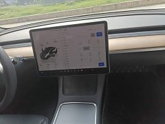 Tesla Model 3 Rear-Wheel Drive - ფოტო 13
