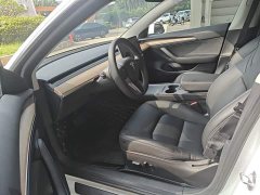 Tesla Model 3 Rear-Wheel Drive - ფოტო 15