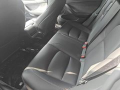 Tesla Model 3 Rear-Wheel Drive - ფოტო 17