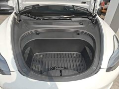 Tesla Model 3 Rear-Wheel Drive - ფოტო 20