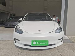 Tesla Model 3 Rear-Wheel Drive - ფოტო 3
